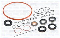 комплект уплътнения, електродвигател