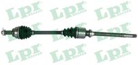 Planetara LPR, Cod: DS52124