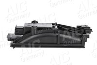 REZISTOR VENTILATOR HABITACLU