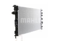 Thumbnail - Radiateur - CR1748000S - MAHLE