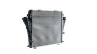 Thumbnail - Intercooler, inlaatluchtkoeler - CI548000P - MAHLE