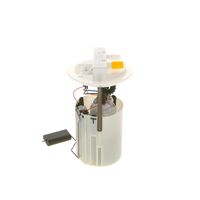 Barošanas sistēmas elements