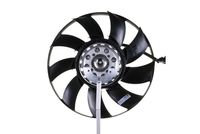 Thumbnail - Koelventilatorwiel - CFF469000P - MAHLE