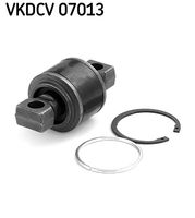 SKF Reparatieset, Stuur 4