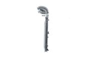 Thumbnail - Intercooler, inlaatluchtkoeler - CI36000P - MAHLE