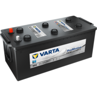 Starterbatterie