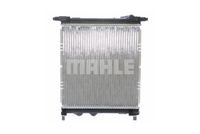 Thumbnail - Radiateur - CR831000S - MAHLE