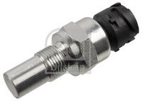 Sensor, Geschwindigkeit