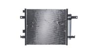 Thumbnail - Condensor, airconditioning - AC1073000S - MAHLE