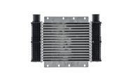 Thumbnail - Intercooler, inlaatluchtkoeler - CI544000P - MAHLE