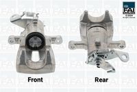 спирачен апарат