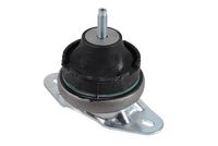 окачване, двигател