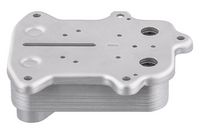 Radiator ulei, ulei motor TOPRAN, Cod: 113 786