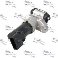 Stellelement, Feststellbremse Bremssattel