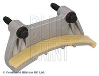 Gleitschiene, Steuerkette