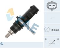 Sensor, Kühlmitteltemperatur Sensor, Kühlmitteltemperatur