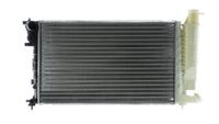 Thumbnail - Radiateur - CR481000S - MAHLE
