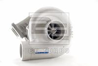 Lader, Aufladung