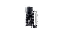 Thumbnail - Intercooler, inlaatluchtkoeler - CI663000P - MAHLE