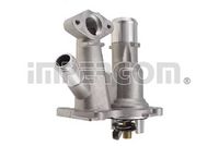 корпус на термостат