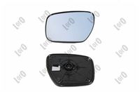 Mirror Glass, exterior mirror