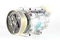 Thumbnail - Compressor, airconditioning - ACP535000P - MAHLE