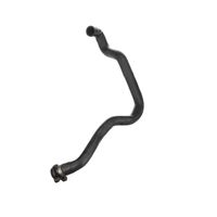 Apsildes sistēmas šļūtene