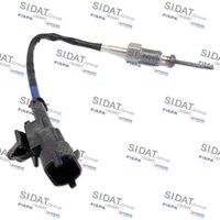 Sensor, Abgastemperatur
