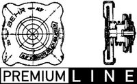 Thumbnail - Radiateurdop - CRB12000P - MAHLE