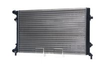 Thumbnail - Radiateur - CR30001S - MAHLE