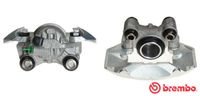 Bremssattel