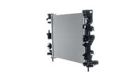 Thumbnail - Radiateur - CR2638000P - MAHLE