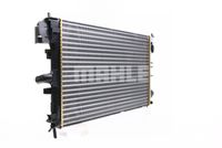 Thumbnail - Radiateur - CR8000S - MAHLE