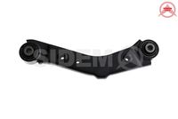 Rod/Strut, wheel suspension