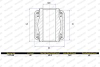 MONROE Bus, cabine lagering 2