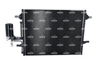 Kondensator, Klimaanlage