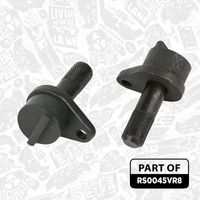 Thumbnail - Distributiekettingset - RS0045VR8 - ET ENGINETEAM