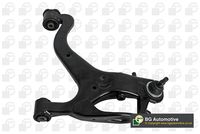 Brat, suspensie roata BGA, Cod: TRC4205
