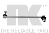 Stange/Strebe, Stabilisator