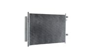 Thumbnail - Condensor, airconditioning - AC33000S - MAHLE