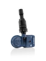 Radsensor, Reifendruck-Kontrollsystem