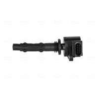 Bobina de inductie NISSENS, Cod: 966485