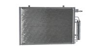 Thumbnail - Condensor, airconditioning - AC749000P - MAHLE