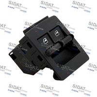 Schalter, Fensterheber