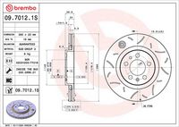 Bremsscheibe