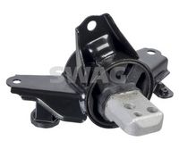 окачване, двигател