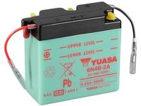Starterbatterie