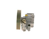 Hydraulikpumpe, Lenkung