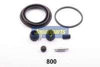 Set reparatie, etrier JAPANPARTS, Cod: KD-800