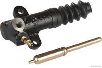 Nehmerzylinder, Kupplung